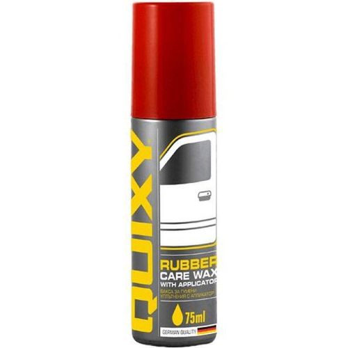 Quixy вакса за гумени уплътнения (75 мл)
