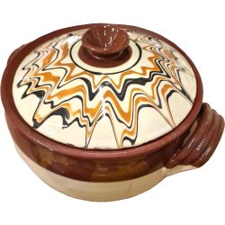 Гювеч 5 л (1 бр.)