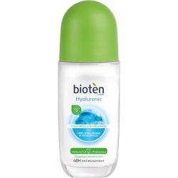 Bioten Hyaluronic рол он (50 мл)