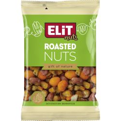 Elit микс печени ядки (400 г)