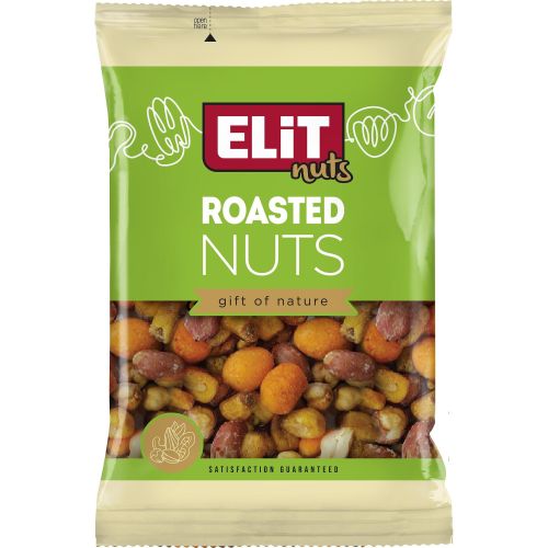 Elit микс печени ядки (400 г)