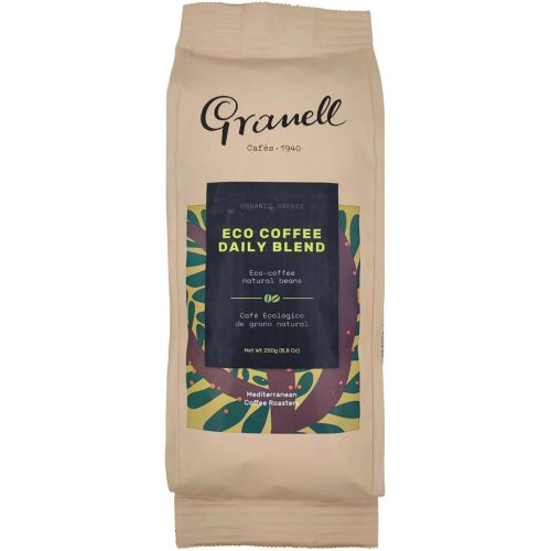 Granell био кафе на зърна класик (250 г)