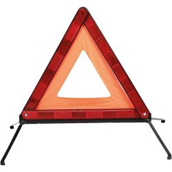 Авариен триъгълник (1 бр.)