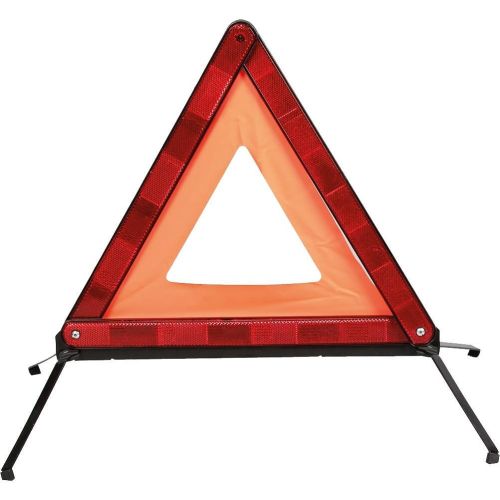 Авариен триъгълник (1 бр.)