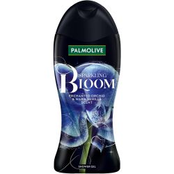 Palmolive Sparkling Bloom Orchid & Vanilla душ гел (500 мл)