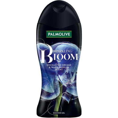 Palmolive Sparkling Bloom Orchid & Vanilla душ гел (500 мл)