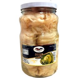 ББП зелеви листа (1.68 кг)