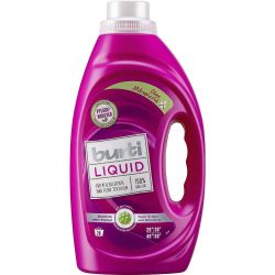 Burti Liquid течен перилен препарат за фини тъкани, 26 пранета (1.45 л)