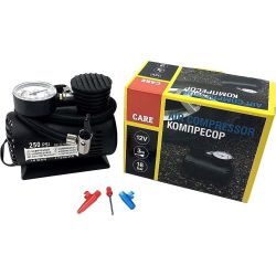 Care компресор 18 бара, 12V (1 бр.)
