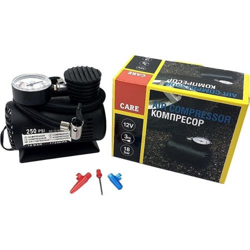 Care компресор 18 бара, 12V (1 бр.)