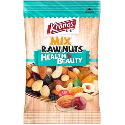 Kronos Diet Health and Beauty микс ядки и плодове (130 г)