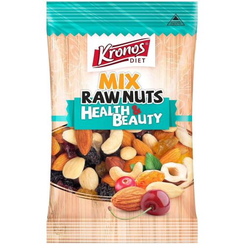 Kronos Diet Health and Beauty микс ядки и плодове (130 г)