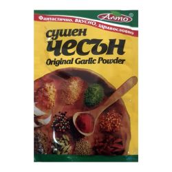 Алто чесън на прах (10 г)