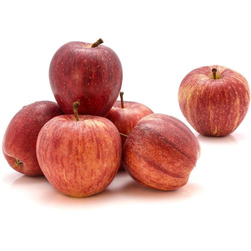 Ябълки Гала, на килограм (1 кг)