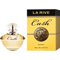 La Rive Cash дамски парфюм (90 мл)