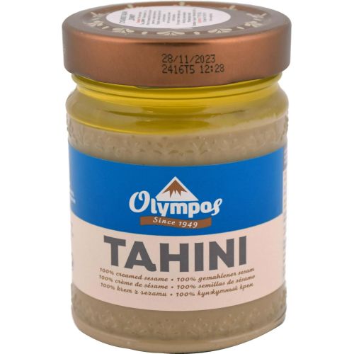 Olympos натурален сусамов тахан (300 г)