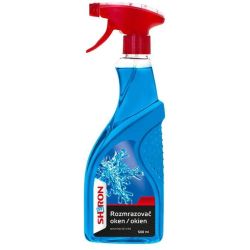 Sheron размразител за стъкла (500 мл)