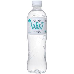 White Water минерална вода (500 мл)