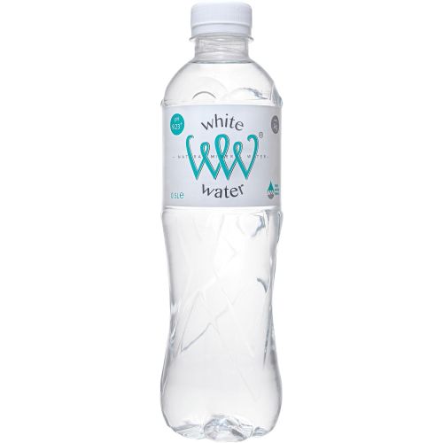 White Water минерална вода (500 мл)