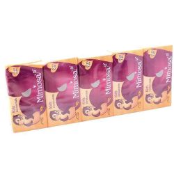 Mimosa носни кърпички детски (10 бр.)