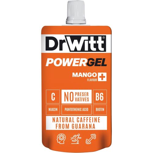 Dr Witt Power Gel манго (100 г)