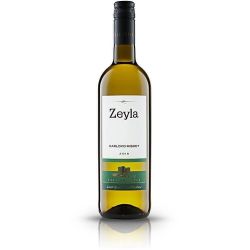Zeyla бяло вино карлово мискет (750 мл)