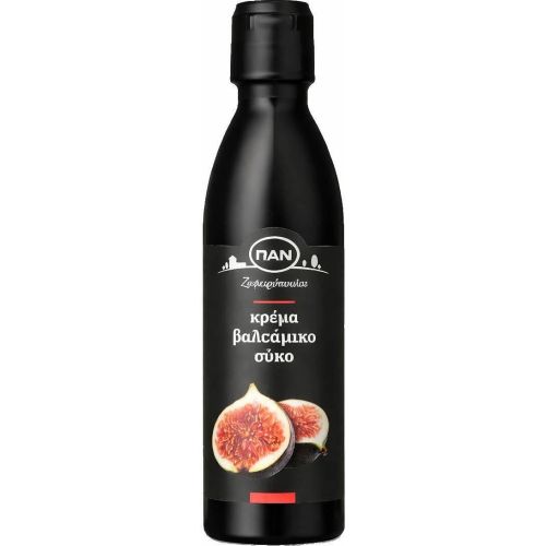 Zafiropoulos балсамов крем със смокиня (250 мл)