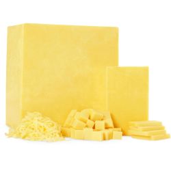 Беленско кашкавал от краве мляко, на килограм (1 кг)