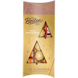 Ferrero Die Besten бонбониера (242 г)