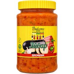 Булконс айвар (500 г)