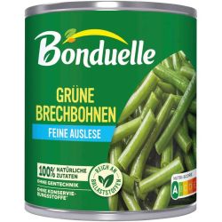 Bonduelle зелен боб (455 г)