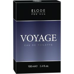Elode Voyage тоалетна вода за мъже (100 мл)