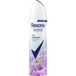 Rexona Advanced Termocool Frozen Acai дезодорант спрей (150 мл)