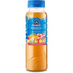 Olympus сок 9 плода 100% (250 мл)