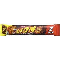 Nestle Lion 2PACK десерт (60 г)