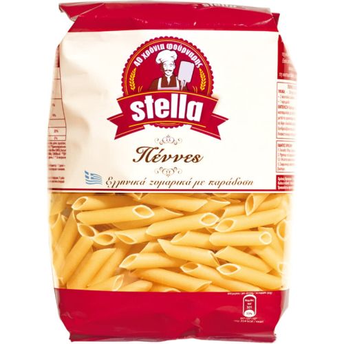 Stella макарони пене (500 г)