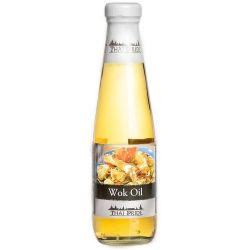 Thai Pride олио за уок (295 мл)