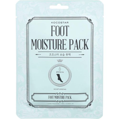 Kocostar хидратираща маска за крака (1 бр.)