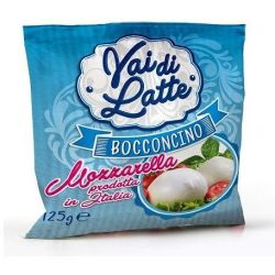 Vai di Latte моцарела (125 г)