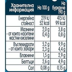 Gerber пюре от пуешко с домати (190 г)