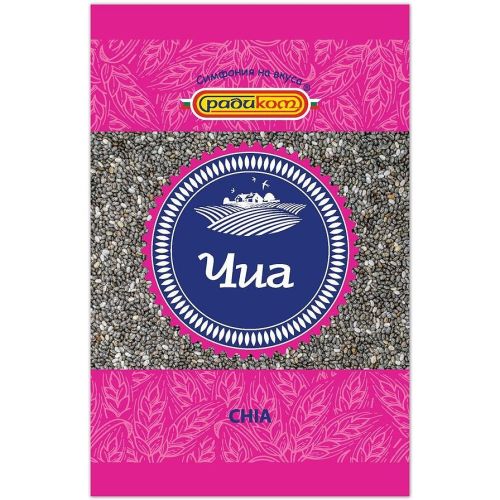 Радиком чиа (100 г)