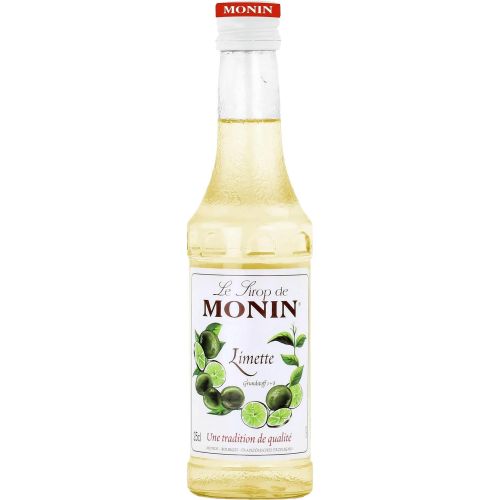 Monin сироп лайм (250 мл)