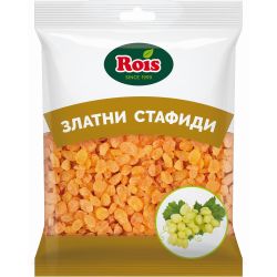 Rois златни стафиди (160 г)