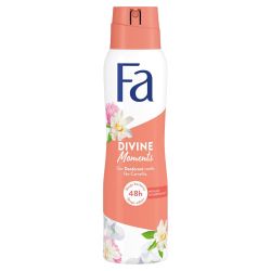 Fa Divine Moments Camellia дезодорант (150 мл)