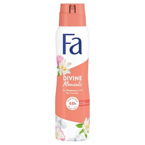 Fa Divine Moments Camellia дезодорант (150 мл)