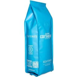 Costadoro Decaffeinato безкофеиново кафе на зърна (250 г)