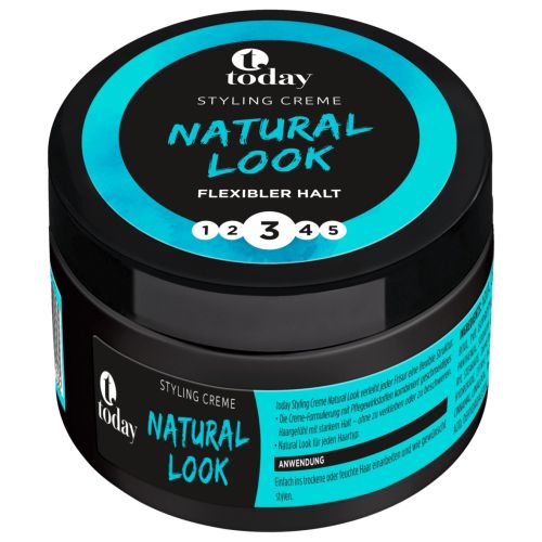 Today стайлинг крем (150 мл)