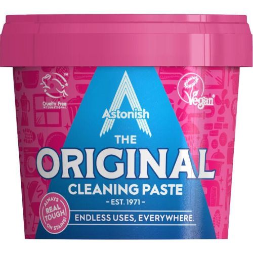 Astonish The Original почистваща паста (500 г)