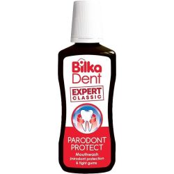 Bilka Dent Parodont Protect вода за уста (250 мл)