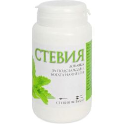 Бизнес къща стевия подсладител (50 г)
